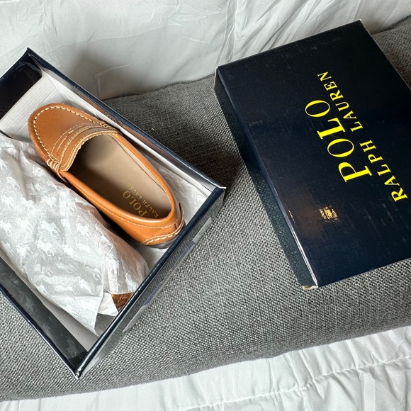 Polo Ralph Lauren - Baby/Infant Penny Loafer - Picture 2 of 3